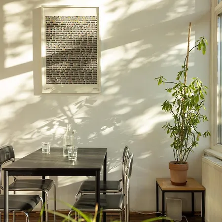Appartamento Napfenyes Duplex Gellert-kilatassal *