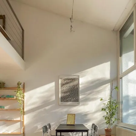 Napfenyes Duplex Gellert-kilatassal Appartamento *