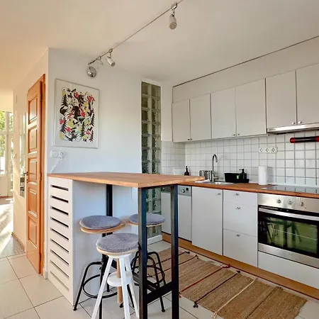 Napfenyes Duplex Gellert-kilatassal Appartamento *
